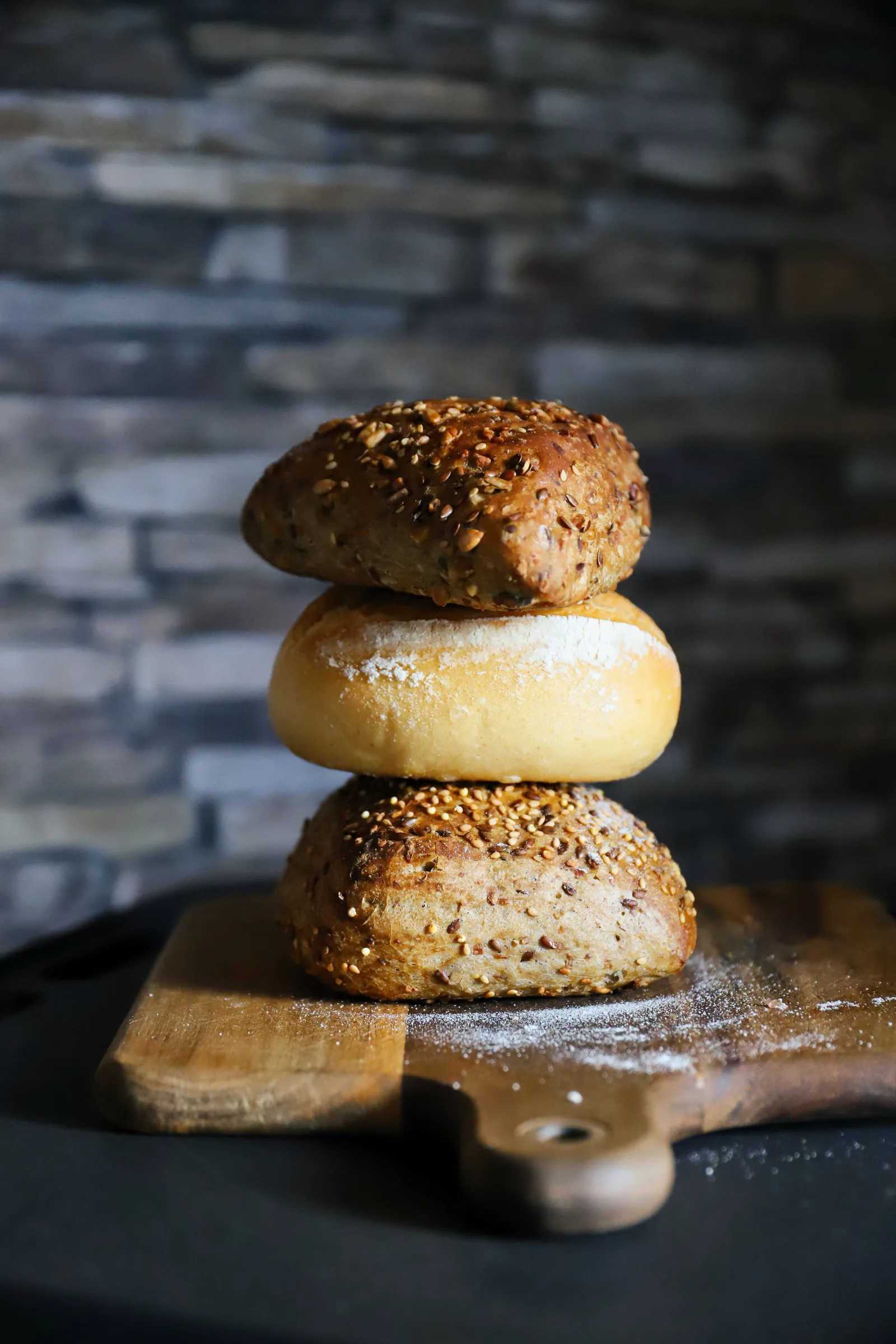 Brot backen mit Trockenhefe: Der komplette Ratgeber