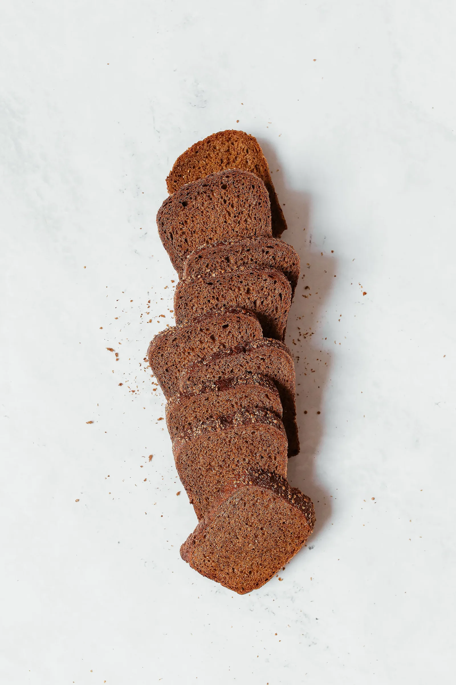 Reines Roggenbrot Rezept: Was du wissen musst – und wie es geht