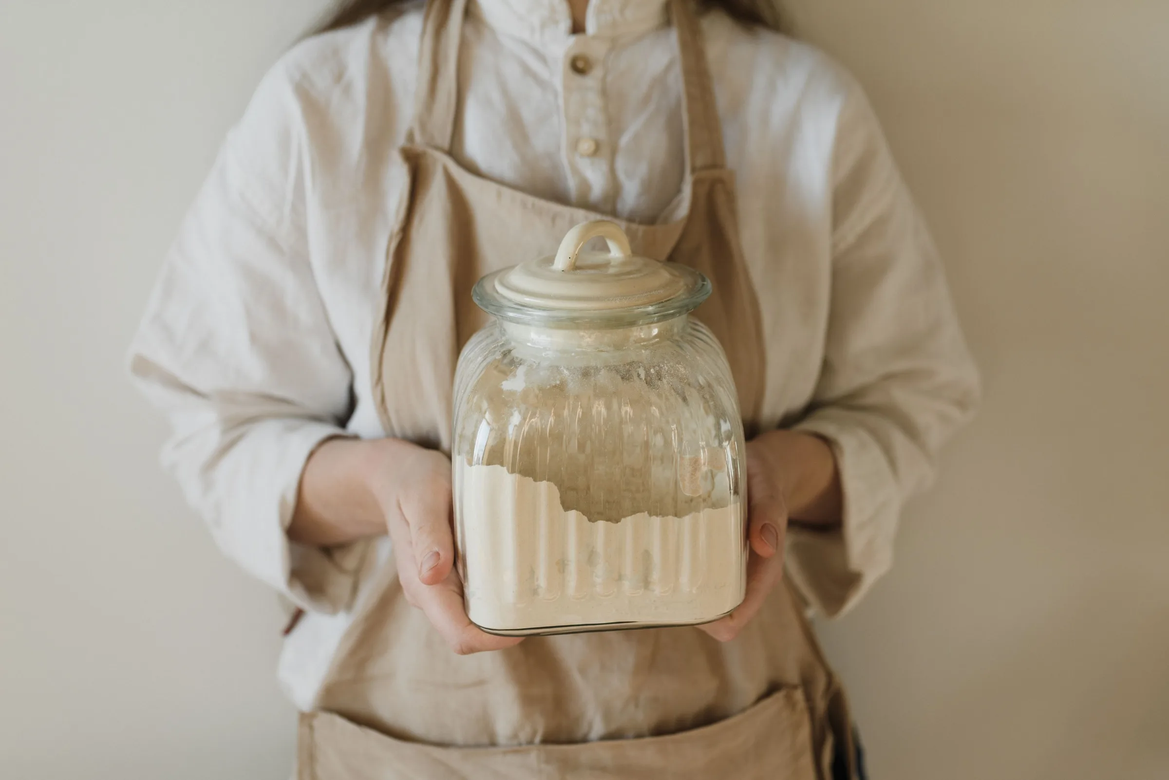 Sauerteig selbst ansetzen: Der komplette 7-Tage-Ablauf